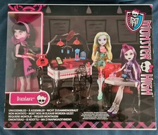 Monster High Draculaura