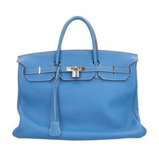 Borsa a mano HERMES Taurillon