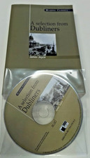 a selection from dubliners -