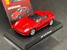 Kyosho 1/64 Ferrari