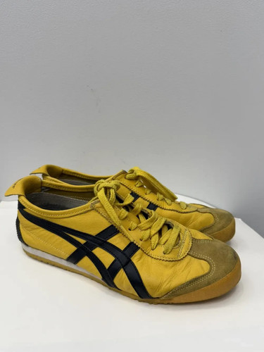 Sneakers asics mexico - mexico, 66
