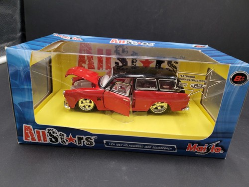 Maisto 1967 vw - 67,