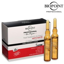 Biopoint Fiale Anticaduta
