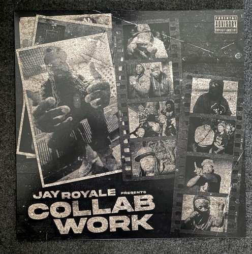 Jay royale the - jay, collab