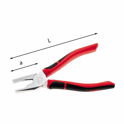 Pinza universale usag 150 - pinza,