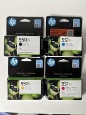 Cartouche encre HP 951XL 950XL