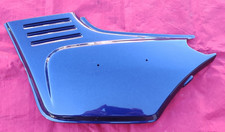 HONDA CB 750 900 1100 F BOL D'OR FIANCHETTO SINISTRO COVER SIDE LEFT ORIGINAL