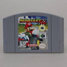 For/Nintendo-n64 versione USA