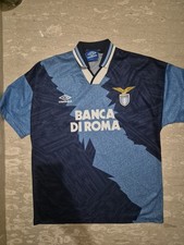 maglia calcio lazio 1994 1995