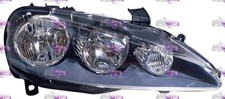 FARO FANALE PROIETTORE DX H1-H7 C/MOTOR ELET ALFA 147 12/04> DAL 2004 IN POI
