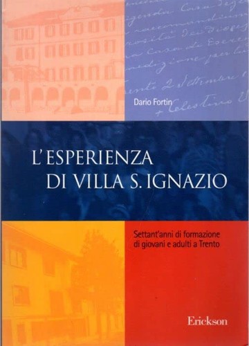 Esperienza villa s - di,