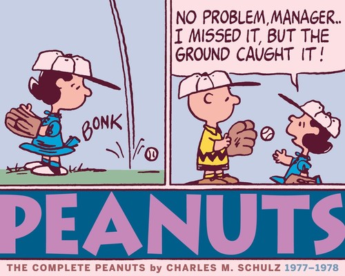 Peanuts the complete - peanuts:,