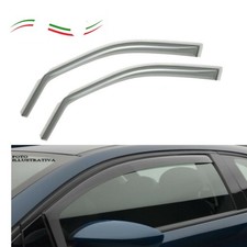 FARAD DEFLETTORI / ANTITURBO  PER  PEUGEOT 106 5 porte 92 /CITRO 12288 FARAD