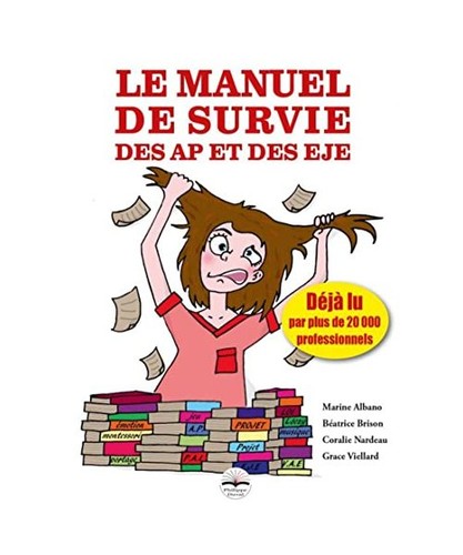 Manuel survie des ap et - de,