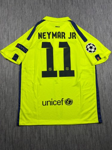 Maglia barcelona neymar - neymar, 11