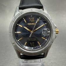 Orologio Seiko Calendario