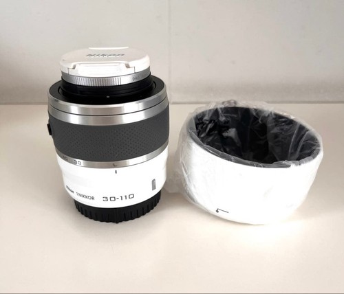 Nikon nikkor 110 - 1,