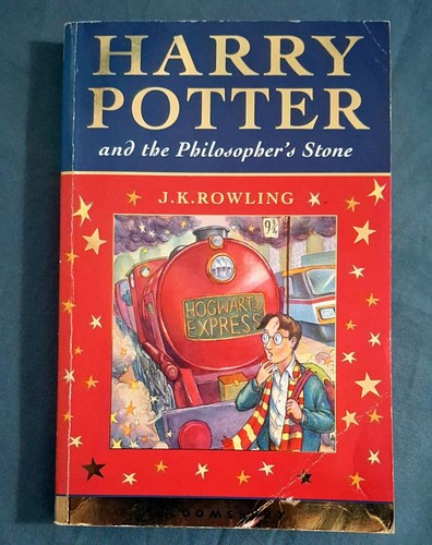 Libro harry potter and the - libro,