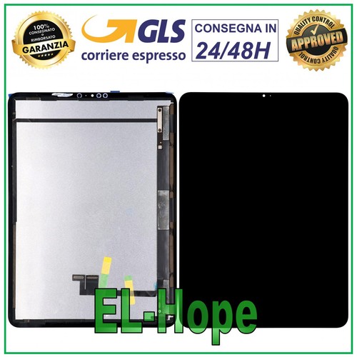 Display lcd touch - display, apple