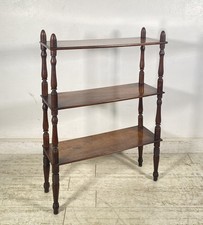 Antica etagere luigi filippo - etagere,