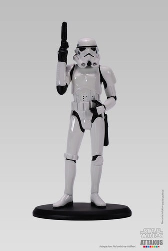 Attakus disney star - disney, wars