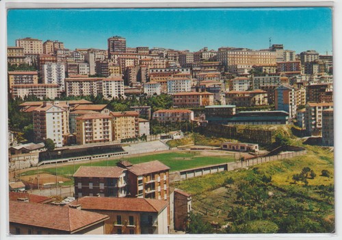 Anni stadio calcio - '60,