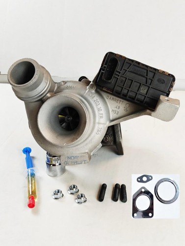 Turbolader eps germany - turbolader, bmw