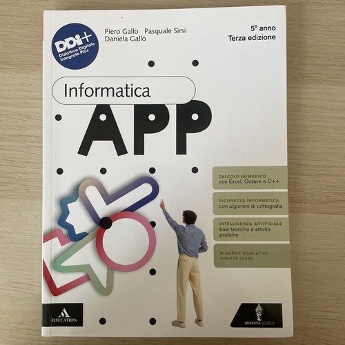 9788829864409 informatica app - 9788829864409,