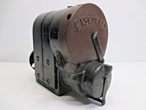 Hot eisemann magneto - hot,