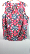Blusa Verse donna L rosa