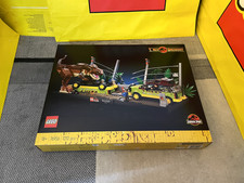 Lego 76956 - Jurassic Park -