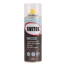 Svitol Lubrificante Spray