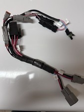 Trimble 67259 Display Power