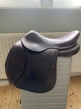 Sella a molla CWD SE02 17