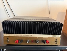 Amplificatore harman kardon - amplificatore,