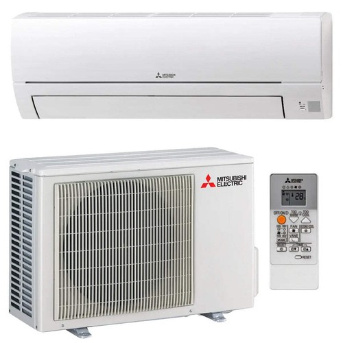 Condizionatore mitsubishi - condizionatore,