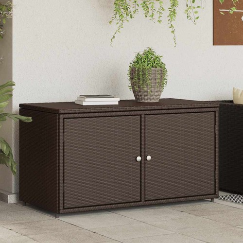 Garden storage cabinet - storage,