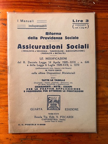 Manuali indispensabili - manuali,