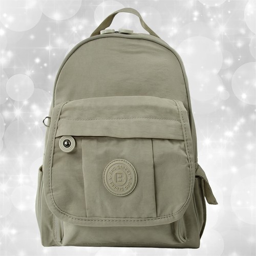 Zaino bag street crinkle - street,
