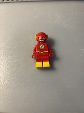 Lego The Flash 76117 Contorni