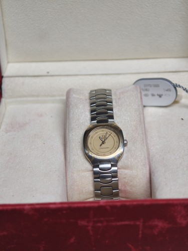 Omega seamaster polaris donna - seamaster,