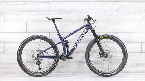 Trek fuel mountain - trek, 9.7