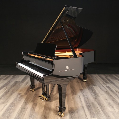 1966 steinway model - 1966, b