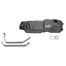 Fuel Tank & Strap Kit