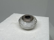 Pandora Ale S925 White Clear