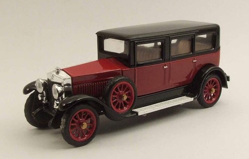 Rio fiat 519s limousine - 519s,