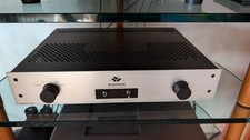 amplificatore valvolare hi fi