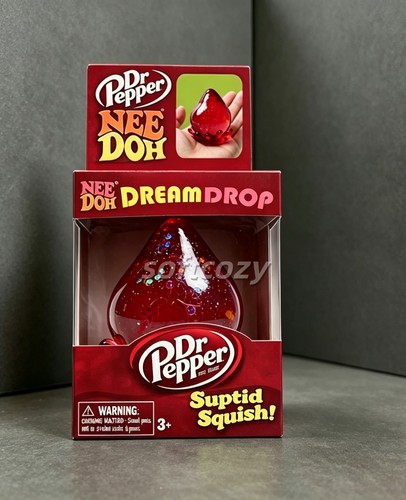 Pepper dream drop stupid - dream,