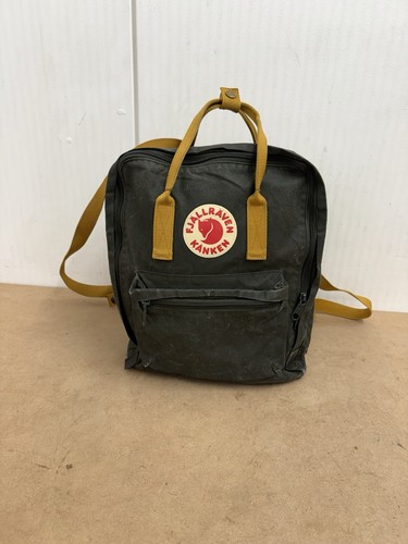 Zaino fjallraven kanken - zaino,