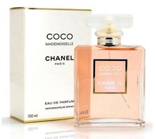 Chanel Coco Mademoiselle